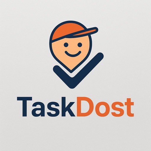 TaskDost Logo